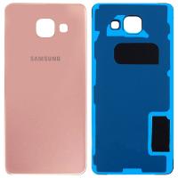 samsung galaxy a3 2016 a310f back cover pink
