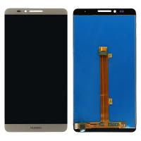 Huawei Mate 7 Touch+lcd Gold