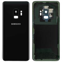 samsung  g960f galaxy S9  back cover black AAA