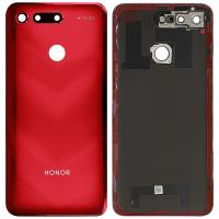 huawei honor view 20 v20 back cover red original