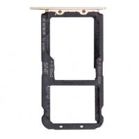 huawei mate 20 lite sim tray gold