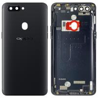 Oppo R11s back cover black
