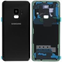 samsung  g960f galaxy S9  back cover black original