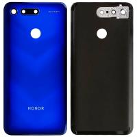 huawei honor view 20 v20 back cover Blue AAA