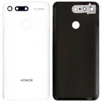 huawei honor view 20 v20 back cover white AAA