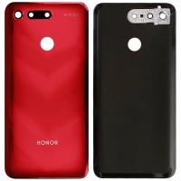 huawei honor view 20 v20 back cover red AAA