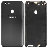 Oppo A73 back cover black original