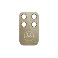 Motorola One Zoom XT2010 camera glass gold