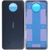 Nokia G10 Ta-1334 Back Cover Blue Original