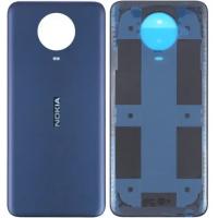 Nokia G20 Ta-1336 Back Cover Blue Original