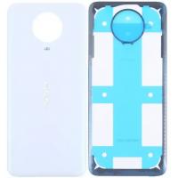 Nokia G20 Ta-1336 Back Cover White Original