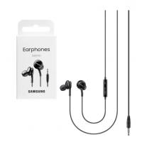 Samsung 3.5mm Earphones EO-IA500BBEGWW Black In Blister