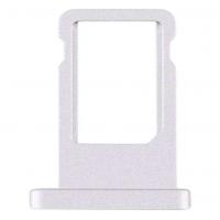 iPad 8 10.2 2020 Sim Tray Silver