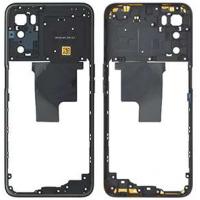 Oppo A54S (CPH2273) Frame B Black