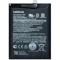 Nokia 8.3 5G HQ480 Battery 