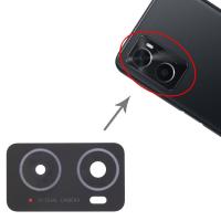 Oppo A76 2022 (CPH2375) Camera Glass Black