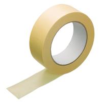 One Sided Paper Tape 25mm High 50m Long