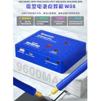 Mechanic W08 Portable Mini Battery Welder Spot Welding Machine