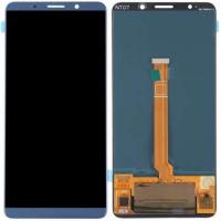 Huawei Mate 10 Pro Touch+Lcd Blue OLED