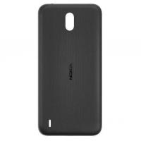 Nokia 1.3 Back Cover Black