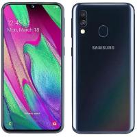 Samsung Galaxy A40 2019 / A405 Smartphone 64GB Used Grade A Bulk
