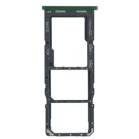 Samsung Galaxy M135 Sim Tray Green