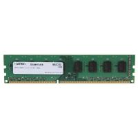 Mushkin Enhanced Essentials 4GB DDR3L 1600 (PC3L 12800) Desktop Memory Model 992030