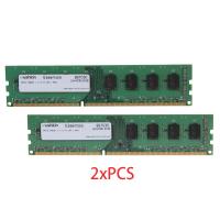 Mushkin Enhanced Essentials 8GB (2 x 4GB) DDR3L 1600 (PC3L 12800) Desktop Memory Model 997030