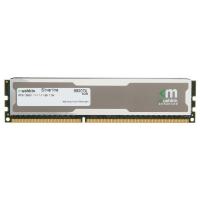 Mushkin Enhanced Silverline 8GB DDR3 1600 (PC3 12800) Desktop Memory Model 992074