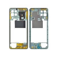 Samsung Galaxy M536 Frame B Green