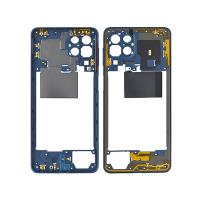 Samsung Galaxy M536 Frame B Blue