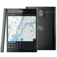 BlackBerry Passport Q30 SmartPhone Core 3GB+32GB 13MP Black Used Grade B