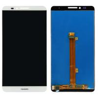 Huawei Mate 7 Touch+lcd White