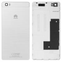 Huawei P8 Lite Ale-L21 Back Cover White Original