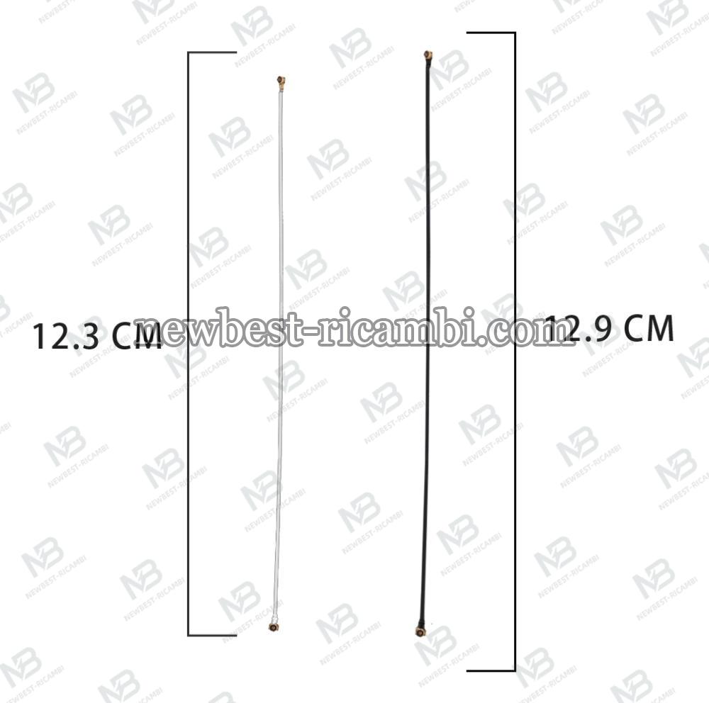 Xiaomi Redmi Note 11 5G Antenna GSM