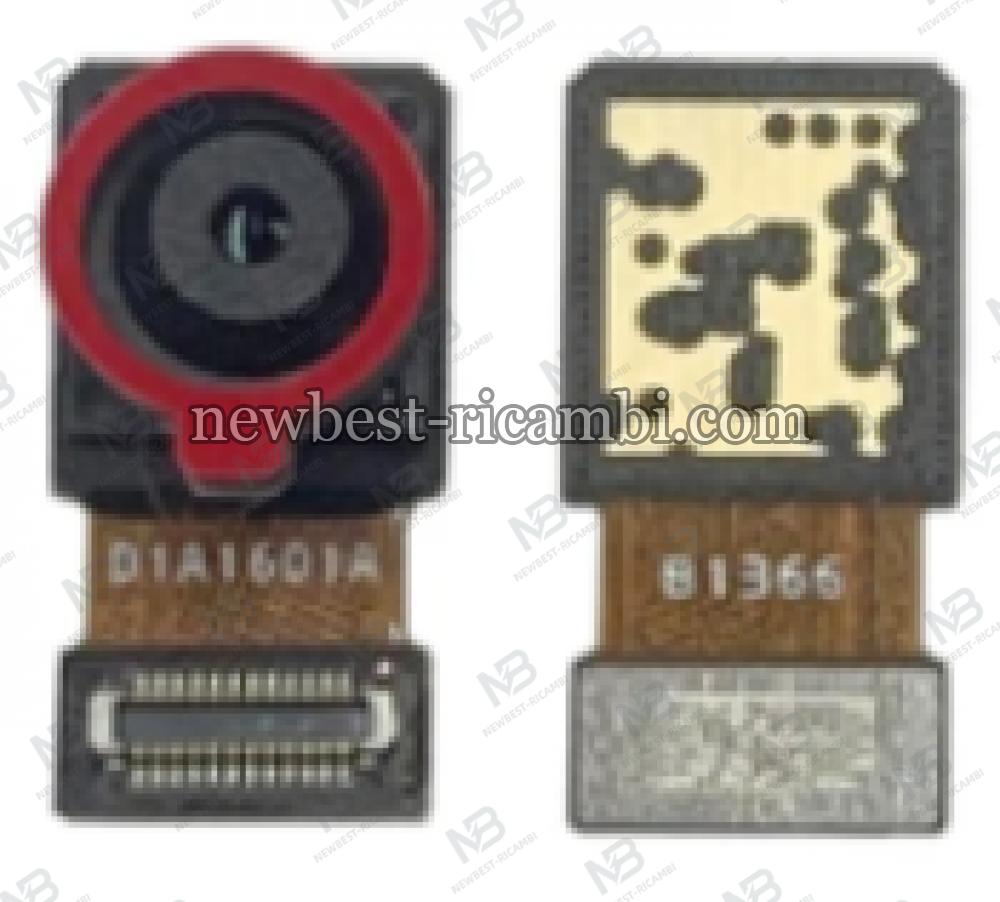 Xiaomi Redmi Note 11S 4G Front Camera 16 Mp