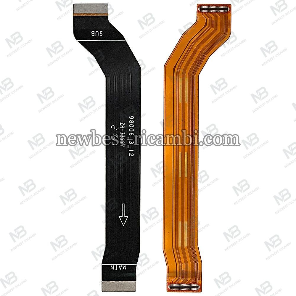 Xiaomi Redmi Note 11 Pro 5G Flex Mainboard