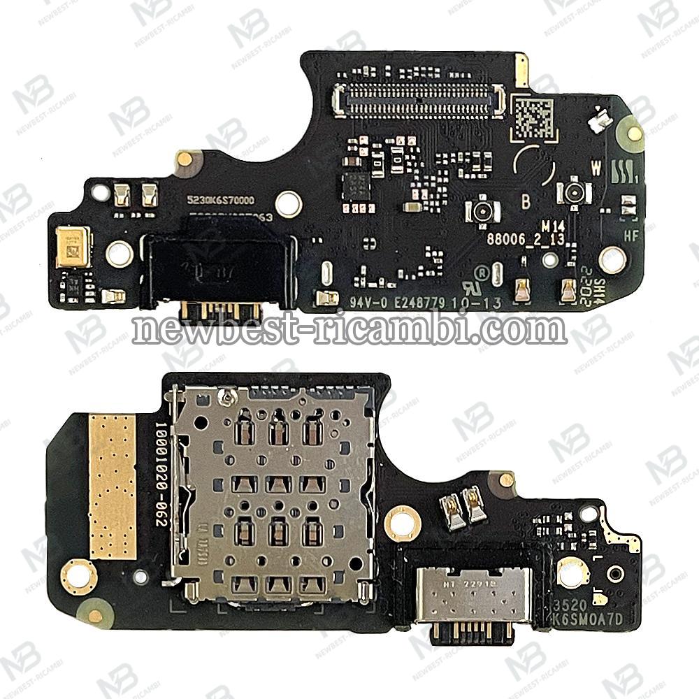 Xiaomi Redmi Note 11 Pro 5G  Flex Dock Charge