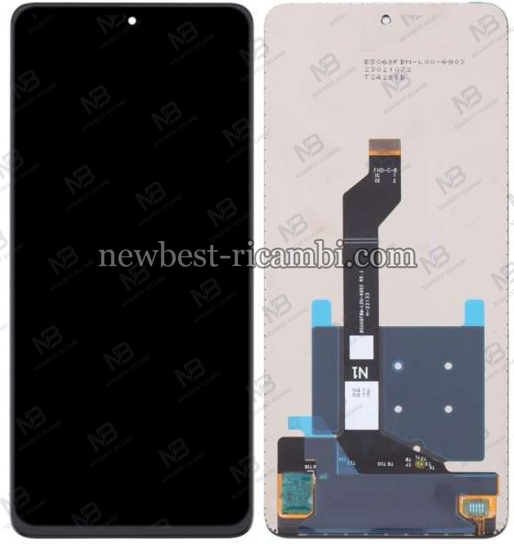 Huawei Nova 9 SE Touch+Lcd Black Original