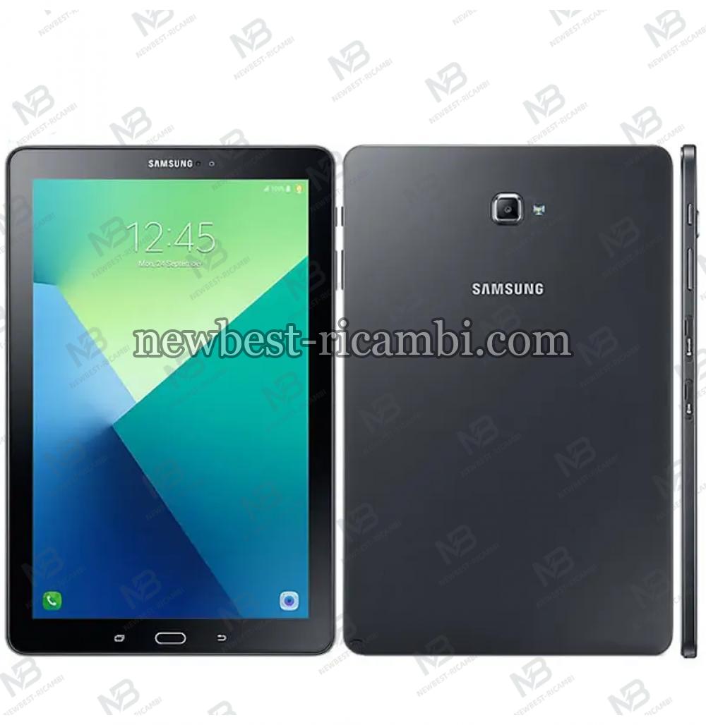 Samsung Galaxy Tab A 2016 / t585 16GB Wi-Fi+ Cellular Black Grade A+++ Used