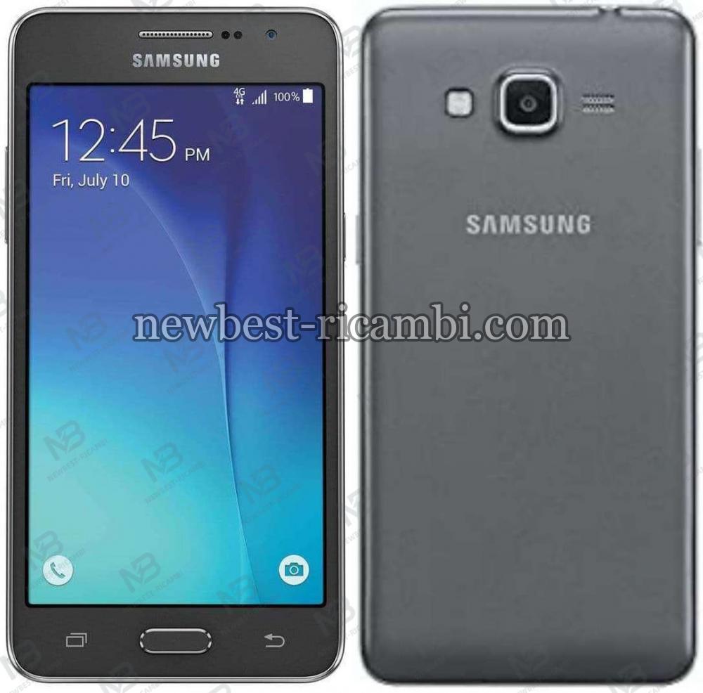 Samsung Galaxy Grand Prime G531F Smartphone Used Grade B 8GB Grey