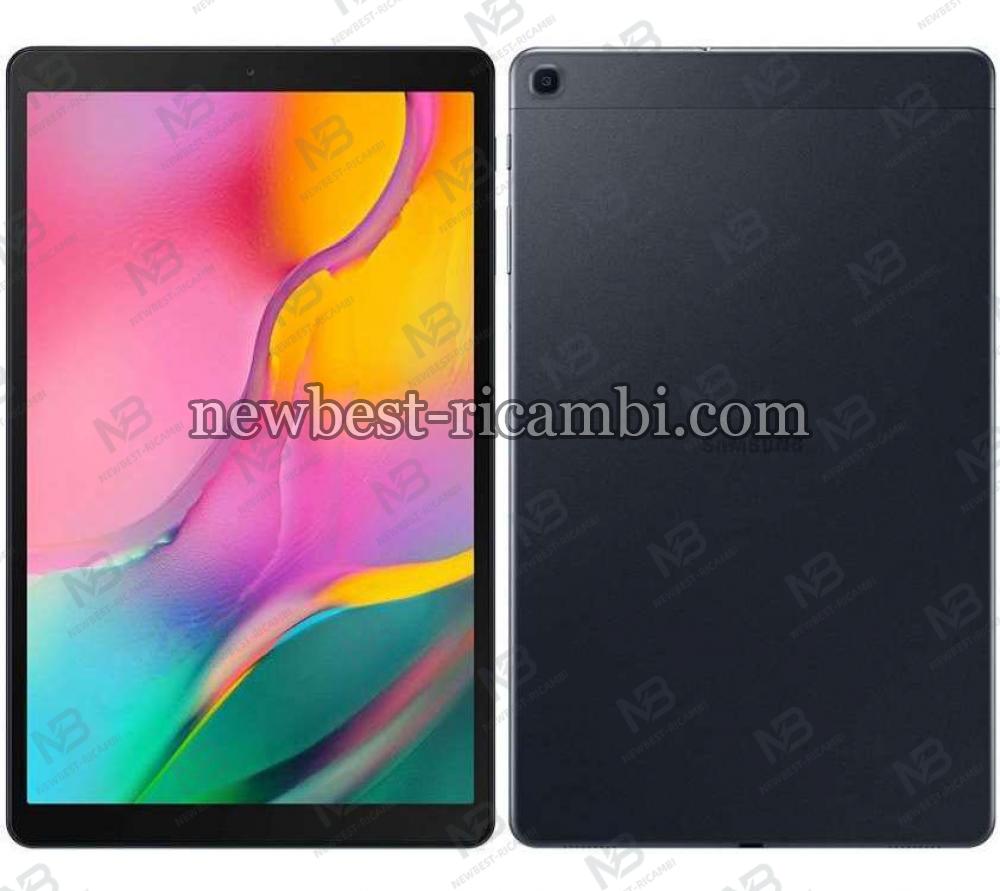 Samsung Galaxy Tab A 2019 / t515 32GB Wi-Fi+ Cellular Black Grade B Used