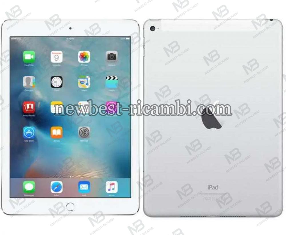 iPad Air 2 Wi-Fi+Cellular A1567 16GB White Grade B Used