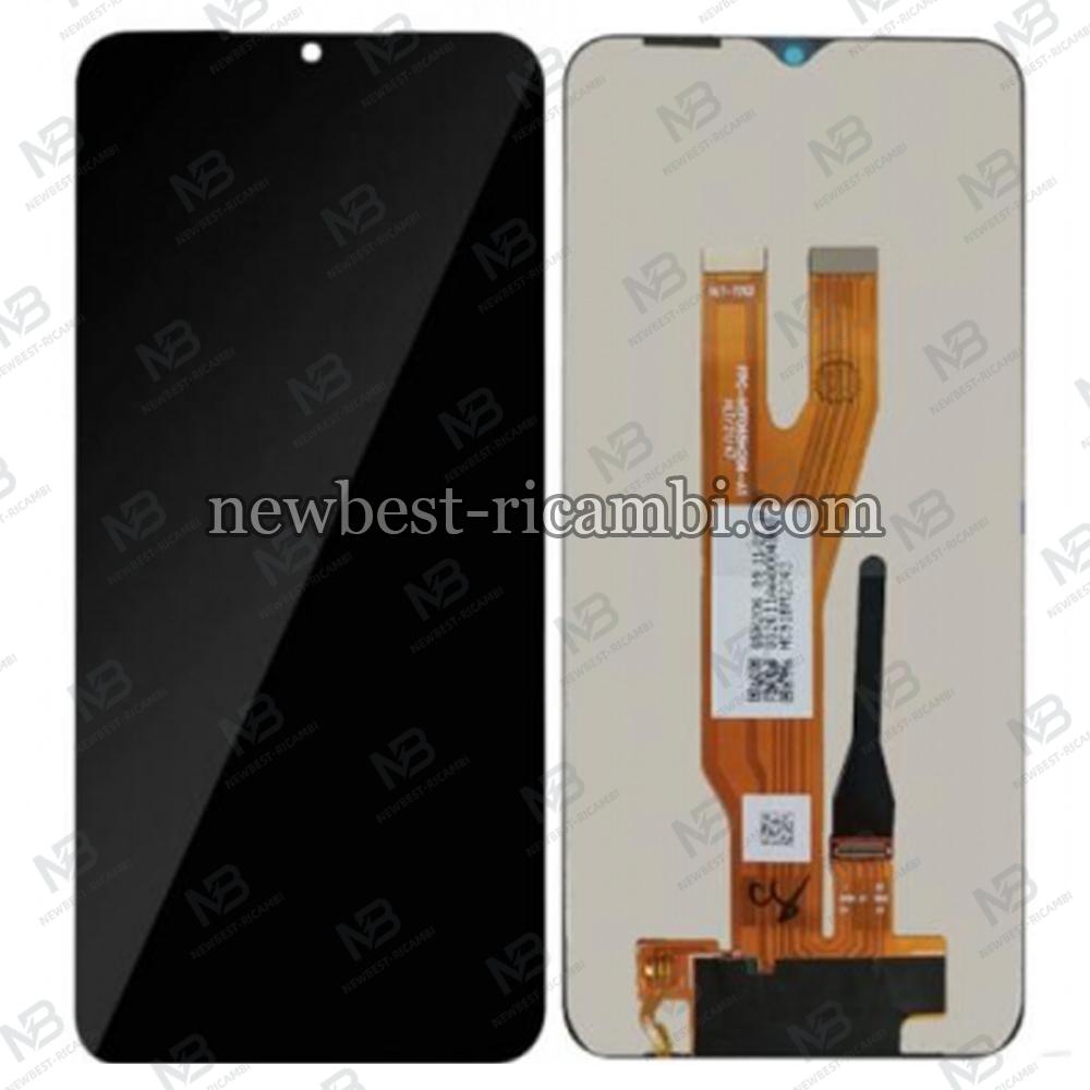 Samsung Galaxy A03 Core 2021 A032 Touch+Lcd Black Original