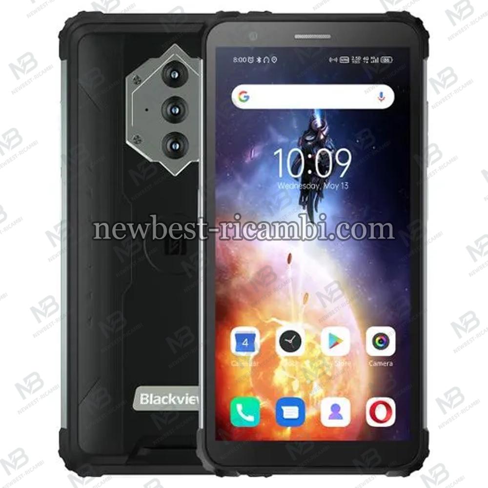 Blackview BV6600E 5.7" 4+32GB Android 11 4G Ruggedized Smartphone New In Blister