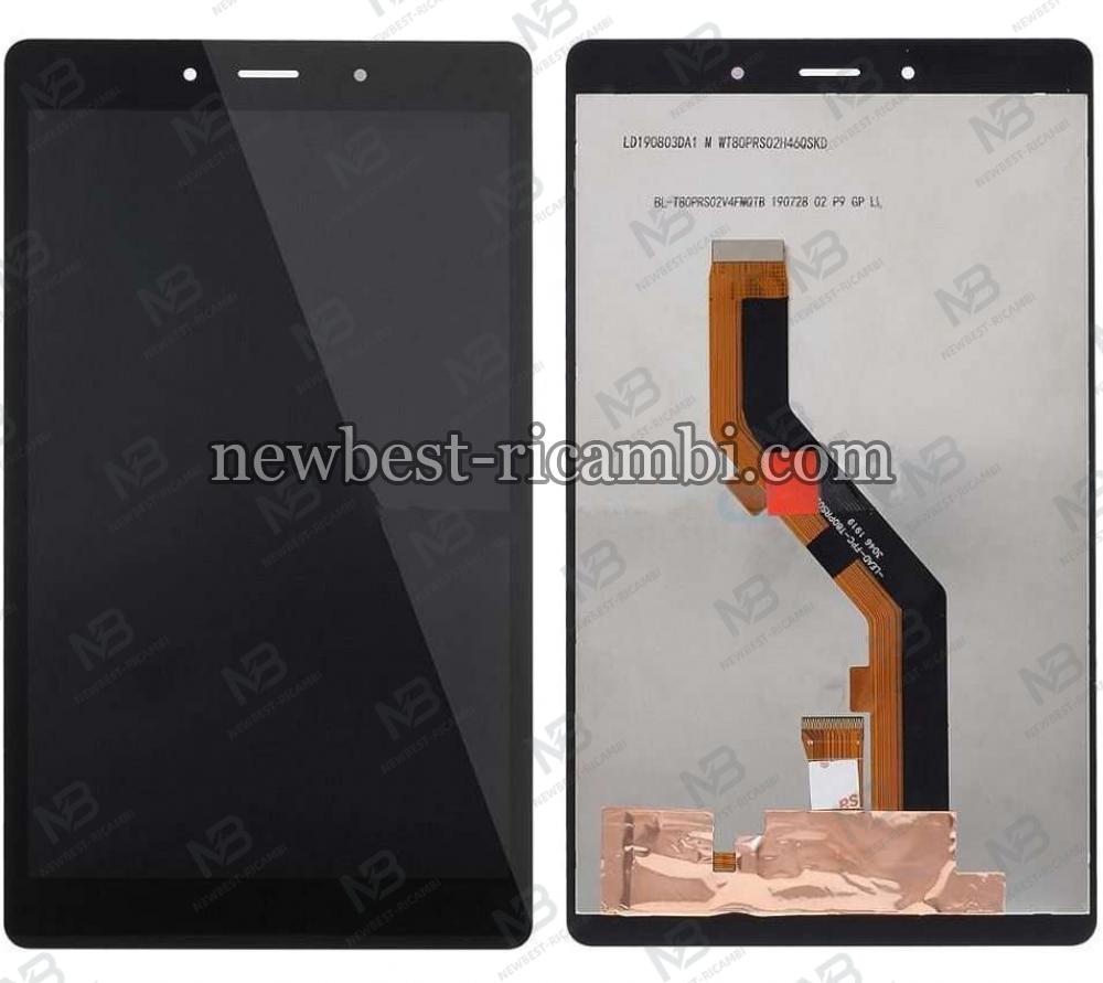 Samsung Galaxy Tab A T295 LTE Touch+Lcd Black Original