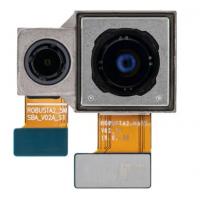 Motorola One Vision XT1970 Back Camera