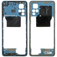 Xiaomi Redmi Note 11 Pro 5G Frame B Blue