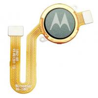 Motorola Moto E30  XT-2159 Flex ID Touch Blue