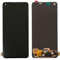 Oppo Reno 7 / 8 / 4G / F21 Pro Touch + Lcd Black Original